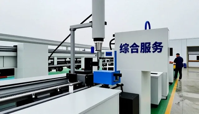 企业管理系统